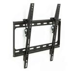 tectake TV muurbeugel kantelbaar voor 26" (66cm) - 75" (191c, Audio, Tv en Foto, Televisiebeugels, Verzenden, Nieuw