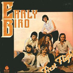 Early Bird - First Flight, CD & DVD, Vinyles | Pop, Envoi
