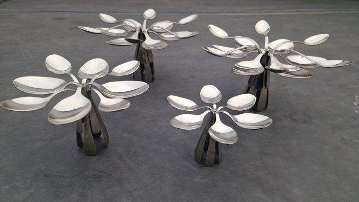 dutch interior design - Marijn van de Zwaag - Hors doeuvre, Antiek en Kunst, Kunst | Designobjecten