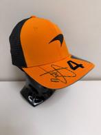 Mclaren - Lando Norris - 2025 - Casquette de baseball