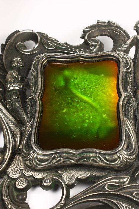 Zakad ZIK Swierdowsk - Jurij Bornowoow - Plafondlamp -, Antiek en Kunst, Curiosa en Brocante