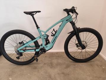 Trek Fuel EXe 5 beschikbaar voor biedingen