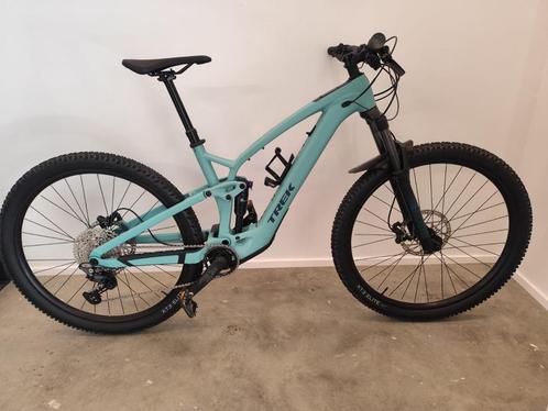 Trek Fuel EXe 5, Fietsen en Brommers, Fietsen | Mountainbikes en ATB, Gebruikt, Ophalen