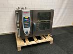 Rational Combi steamer SCC 61 gas Horeca, Zakelijke goederen, Horeca | Keukenapparatuur, Ophalen of Verzenden, Gebruikt, Ovens, Microgolfovens en Steamers