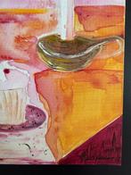 Théophanie MANOÏLOV - Le vase