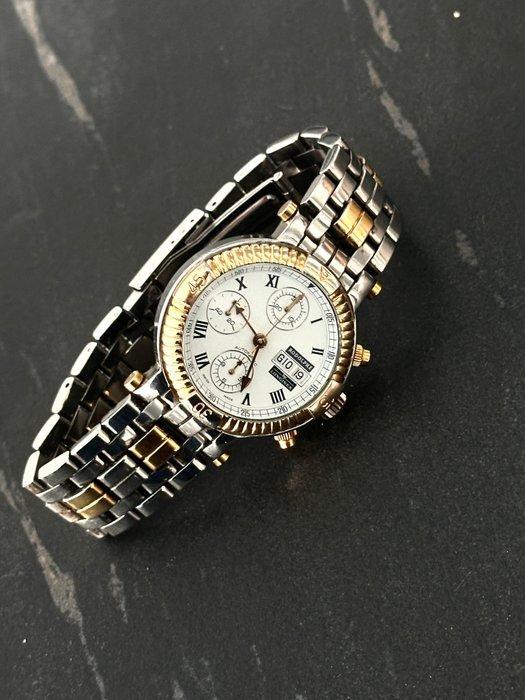 Longines - Rodolphe - Heren - 2000-2010, Handtassen en Accessoires, Horloges | Antiek