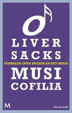 Musicofilia 9789029088947 Oliver Sacks, Boeken, Verzenden, Gelezen, Oliver Sacks