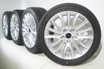 Mini Clubman F54 519 17 inch velgen Bridgestone Runflat Wint, Ophalen of Verzenden