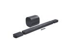 JBL -  Bar 1300 11.1.4 Mk2 (2025) Soundbar  - Zwart, Audio, Tv en Foto, Verzenden, Nieuw, JBL