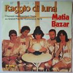 Matia Bazar - Raggio di luna - Single, CD & DVD, Pop, Single