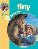 Tiny integraal 9789030368533, Livres, Livres pour enfants | Jeunesse | Moins de 10 ans, Gijs Haag, MARCEL. Marlier,, Verzenden