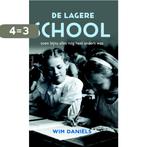 De lagere school 9789044639292 Wim Daniëls, Boeken, Verzenden, Gelezen, Wim Daniëls