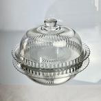 Stolp (2) - Glas - 1960-1970, 1970-1980 - Vintage cloche en, Antiek en Kunst