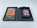 Sega - Lot 3 articles SEGA Megadrive World of Illusion, Nieuw