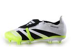 Adidas Voetbalschoenen in maat 40 Zilver | 5% korting, Kleding | Dames, Schoenen, Overige kleuren, Zo goed als nieuw, Verzenden