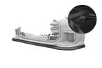 Beker spoilerlip voor Mini Cooper S F66 JCW CSL936-G, Auto-onderdelen, Carrosserie, Verzenden, Nieuw