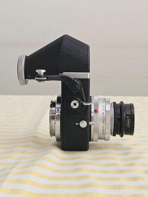 Leica Visoflex Meetzoeker camera, Verzamelen, Foto-apparatuur en Filmapparatuur