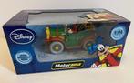 Disney - Dingo - Disney Motorama 1:24, Verzamelen, Nieuw