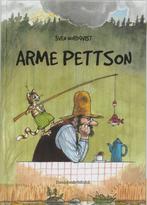Arme Pettson / Pettson en Findus 9789065651877, Boeken, Prentenboeken en Plaatjesalbums, Verzenden, Gelezen, Sven Nordqvist