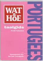Wat & Hoe taalgids Portugees / Wat & Hoe taalgids, Boeken, Verzenden, Gelezen