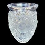 Lalique - René Lalique - Vaas - Bagatelle - Kristal, Antiek en Kunst