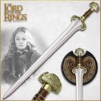 Lord of the Rings Replica 1/1 Sword of Eowyn, Ophalen of Verzenden, Nieuw