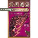 Het weerzien / Animorphs / 5 9789024366866 K.a. Applegate, Boeken, Verzenden, Gelezen, K.a. Applegate