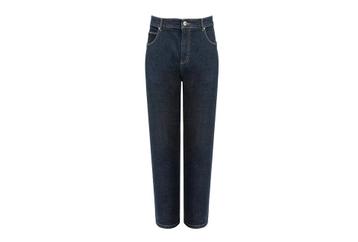 Tweedekans | Milanoro Jeans Heren – Regular Fit met Stretch beschikbaar voor biedingen