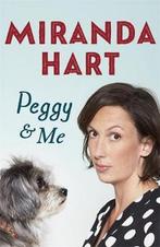 Peggy and Me 9781444769128 Miranda Hart, Verzenden, Miranda Hart