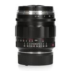 Voigtlander Nokton 35mm F1.2 Aspherical - Leica M, Ophalen of Verzenden