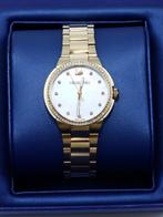Figuur - Swarovski - Dames horloge city mini (Boxed +