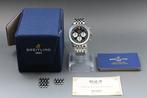 Breitling - Navitimer B01 Chronograph - AB0138 - Heren -, Handtassen en Accessoires, Nieuw