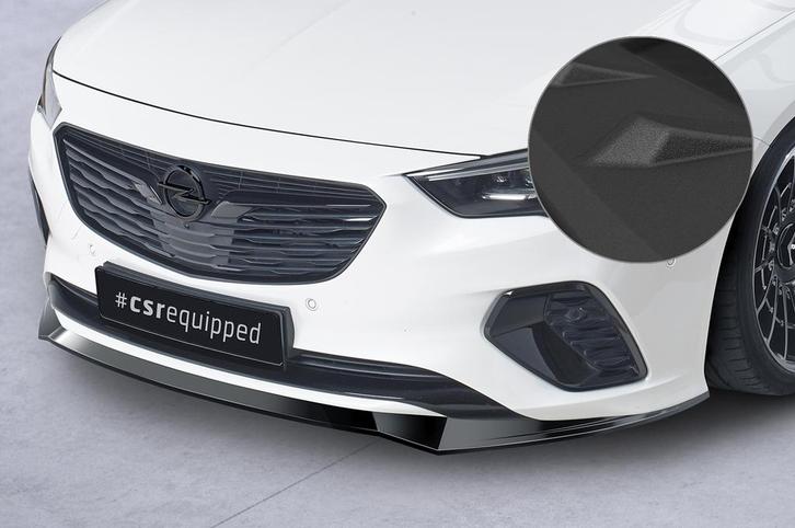 Cupspoiler voor Opel Insignia B Gsi CSL560-S, Auto-onderdelen, Carrosserie, Nieuw, Verzenden