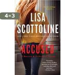 Accused 9781250027672 Lisa Scottoline, Verzenden, Gelezen, Lisa Scottoline