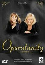 Operatunity DVD (2004) cert E, CD & DVD, Verzenden