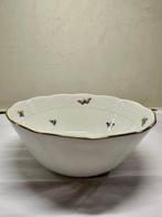 Herend - Bol - Rothchild bird - Porcelaine