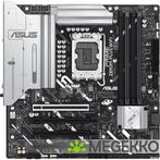 ASUS PRIME Z890M-PLUS WIFI, Informatique & Logiciels, Ordinateurs & Logiciels Autre, Verzenden