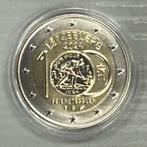 Luxemburg. 2 Euro 2024/2025 (4 monnaies) Reverse Proof, Postzegels en Munten