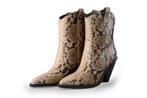 Tood Enkellaarzen in maat 36 Beige | 5% extra korting, Kleding | Dames, Schoenen, Verzenden, Beige, Lage of Enkellaarzen, Zo goed als nieuw