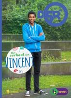 Het verhaal van Vincent / D5R 9789089316417 Jan Ruysbergh, Verzenden, Jan Ruysbergh