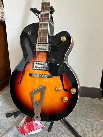 Gretsch - Gretsch Streamliner G2420/ABB -  - Guitare beschikbaar voor biedingen