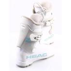 25 25,5 27 28 kinder skischoenen HEAD Z1 2022, junior liner,, Sport en Fitness, Skiën en Langlaufen, Gebruikt, Verzenden, Schoenen