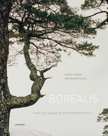 Borealis 9789401452373 Jeroen Toirkens, Verzenden, Jeroen Toirkens