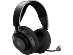 SteelSeries Arctis Nova 5 - Draadloze Gaming Headset - 60, Verzenden, Nieuw