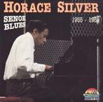 Horace Silver – Senor Blues 1955-1959 (1-CD-Gebruikt), Ophalen of Verzenden, Nieuw in verpakking