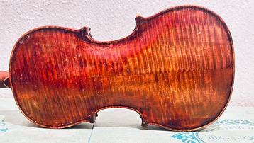 Labelled Antonio Romanini - - Violon - Inconnu (Sans Prix de beschikbaar voor biedingen