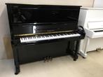 PROMO: Yamaha U3 Silent dorigine Yamaha - Garantie 10 ans, Comme neuf, Noir, Piano, Brillant