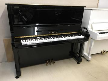 PROMO: Yamaha U3 Silent dorigine Yamaha - Garantie 10 ans