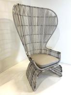 B&B Italia - Patricia Urquiola - Fauteuil - Crinoline C5P
