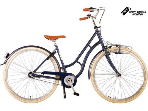 Volare Lifestyle Damesfiets - Vrouwen - 43 centimeter -, Fietsen en Brommers, Fietsen | Dames | Omafietsen, Nieuw, Verzenden